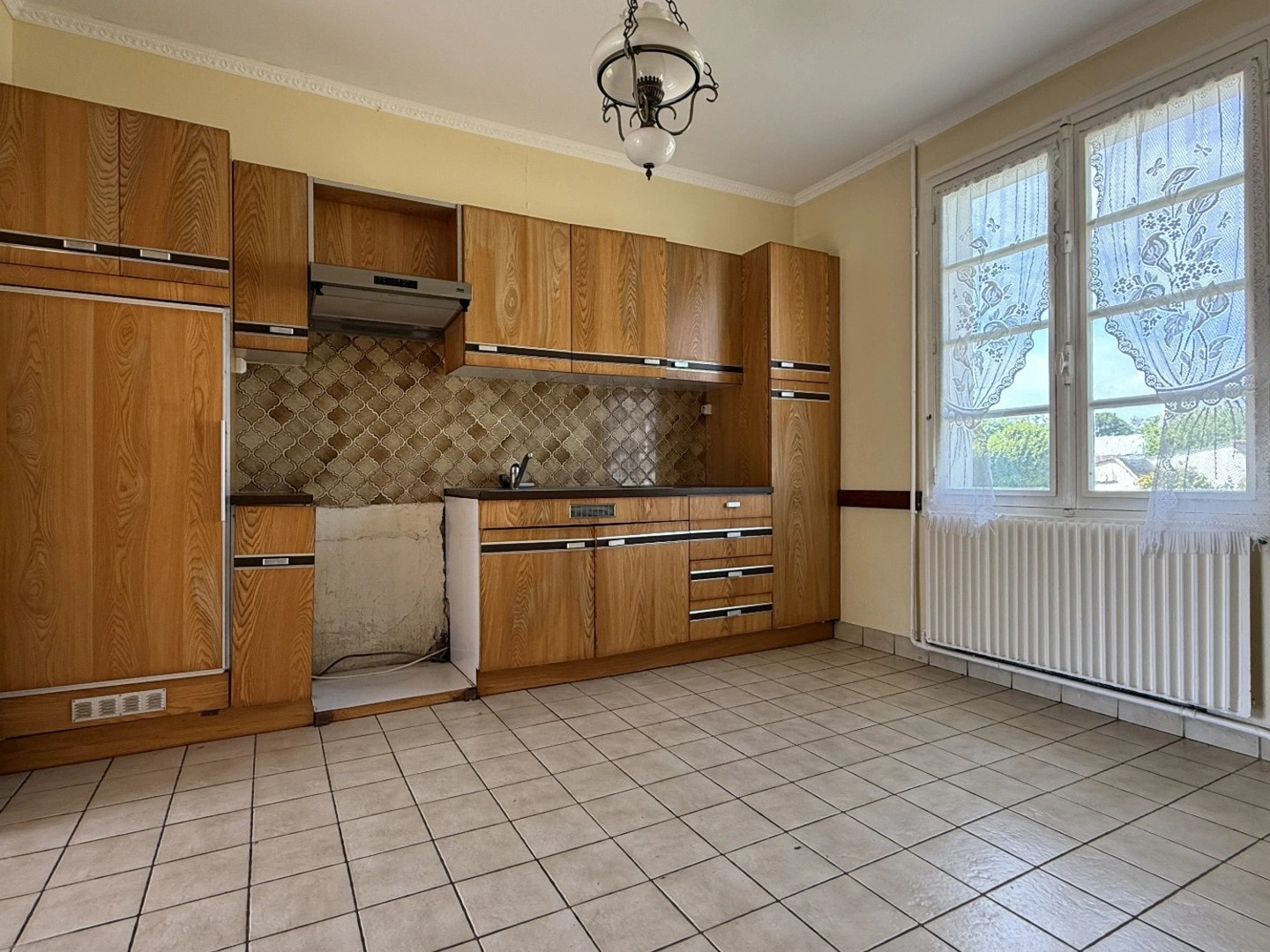 Maison à vendre - 8 pièces - 132m2 - Clohars-Fouesnant (29950)
