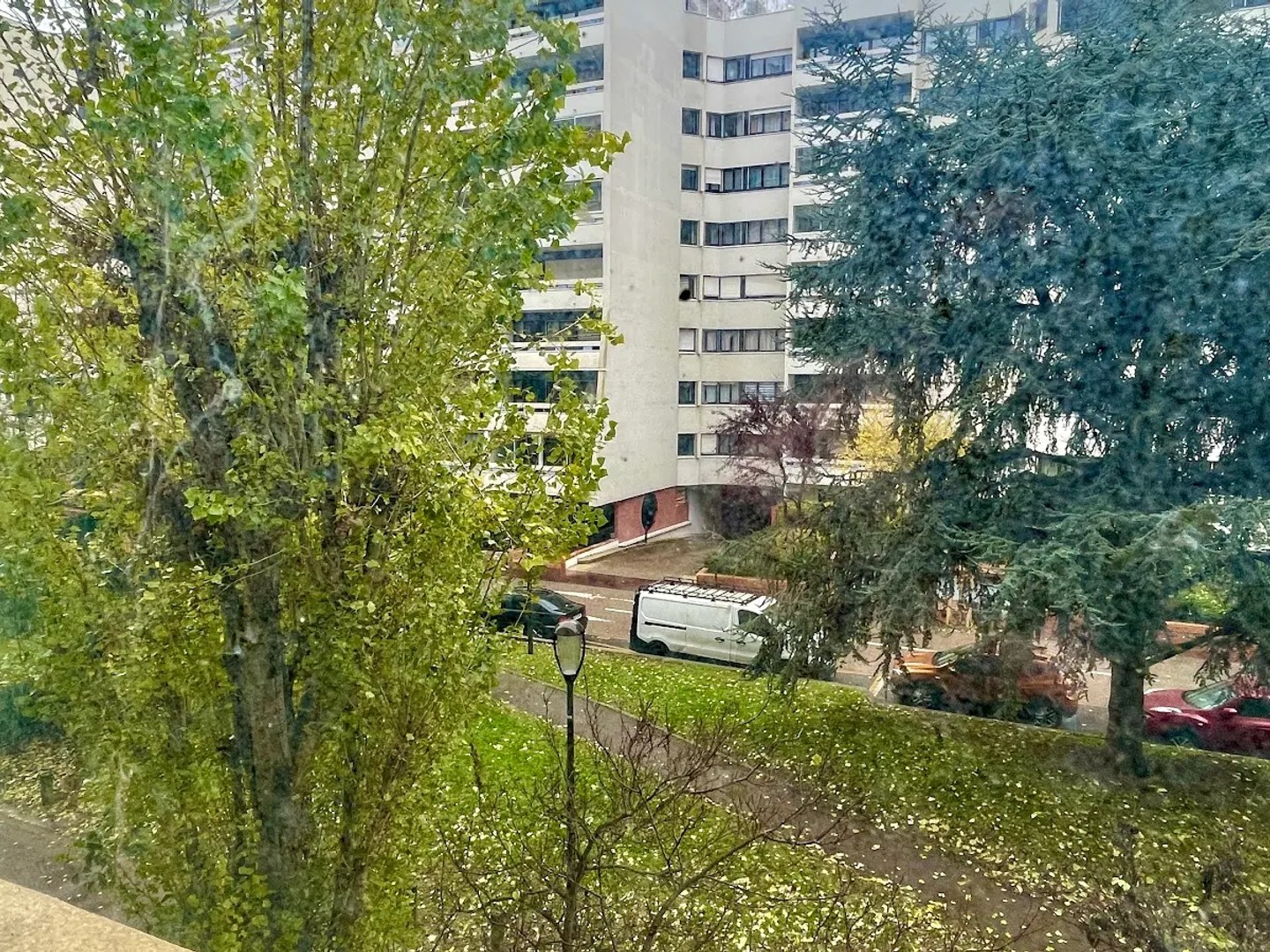 Appartement à vendre - 3 pièces - 60m2 - Boulogne-Billancourt (92100)