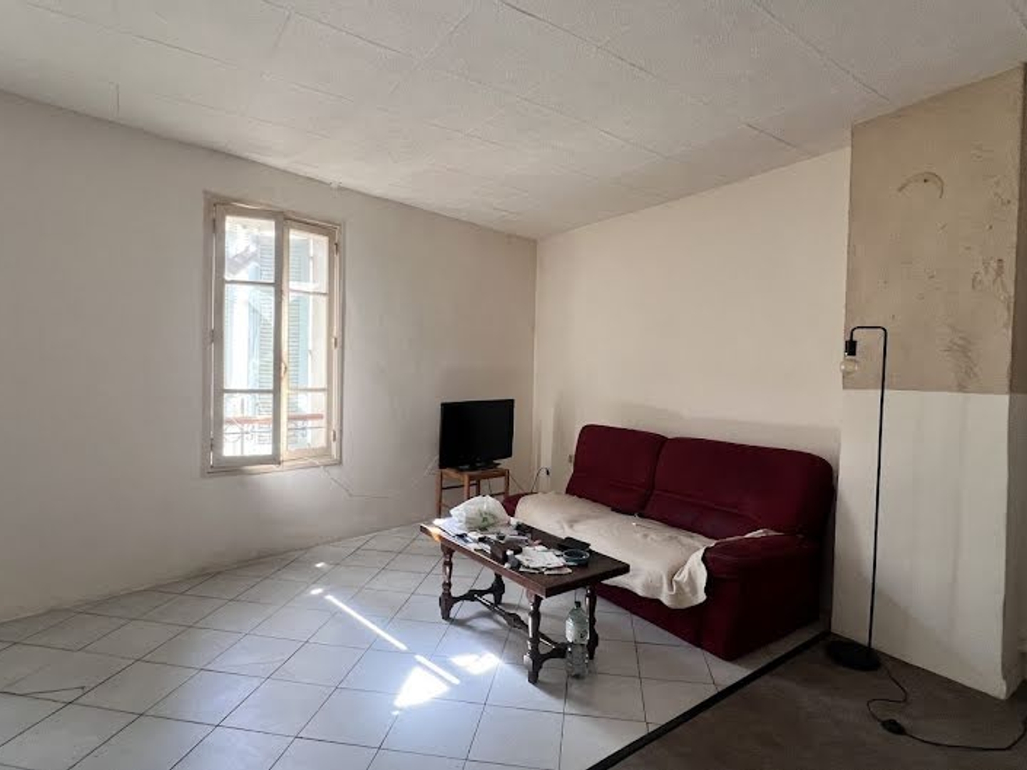 Appartement à vendre - 3 pièces - 53m2 - La Ciotat (13600)
