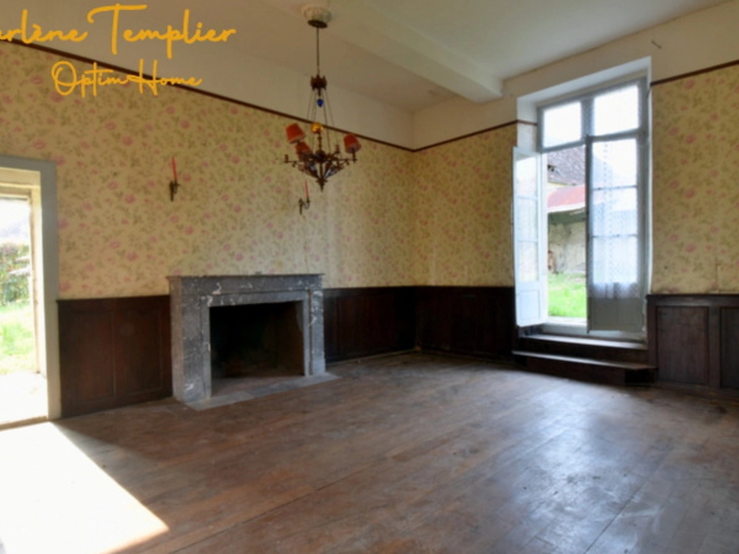 Maison à vendre - 8 pièces - 400m2 - Lahourcade (64150)