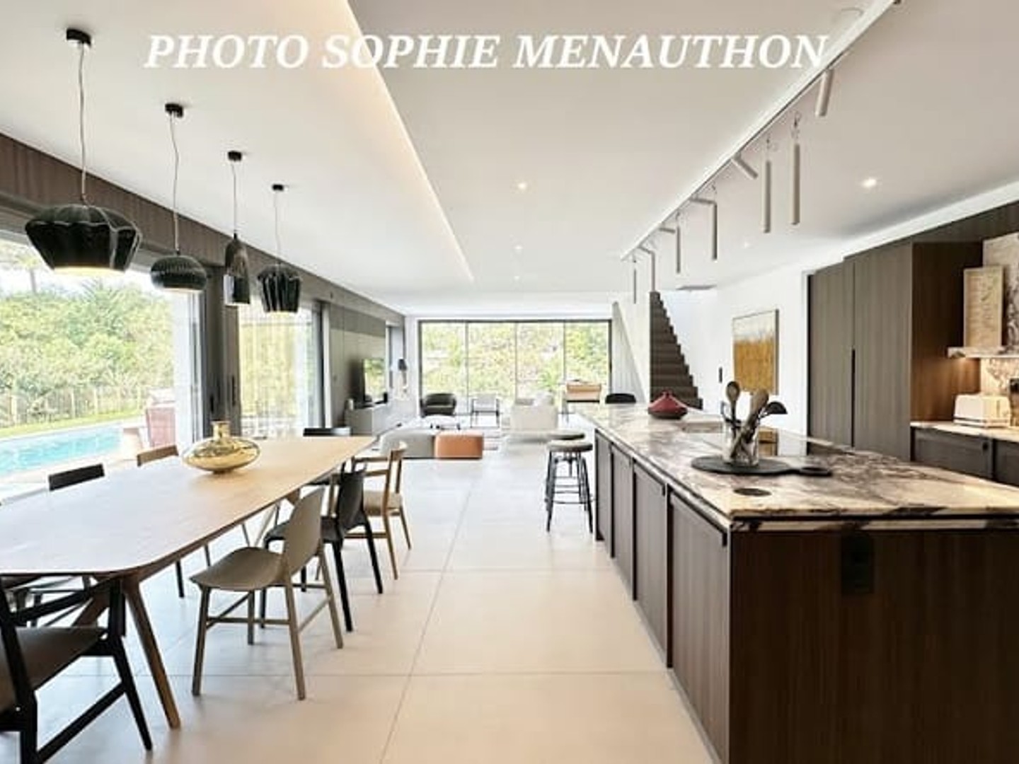 Maison à vendre - 8 pièces - 300m2 - Capbreton (40130)