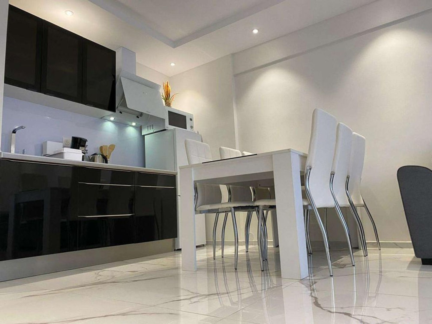 Appartement à vendre - 2 pièces - 36m2 - Cannes (06400)