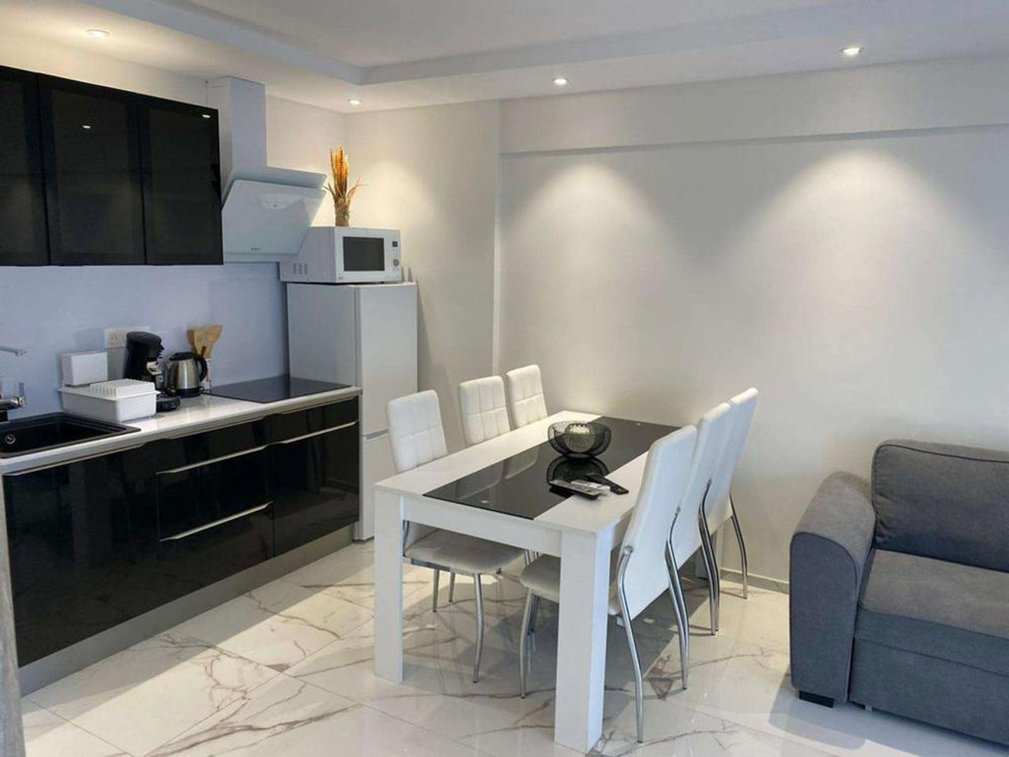 Appartement à vendre - 2 pièces - 36m2 - Cannes (06400)