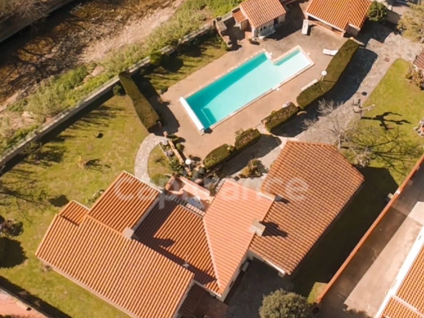 Maison à vendre - 5 pièces - 139m2 - Argelès-Sur-Mer (66700)