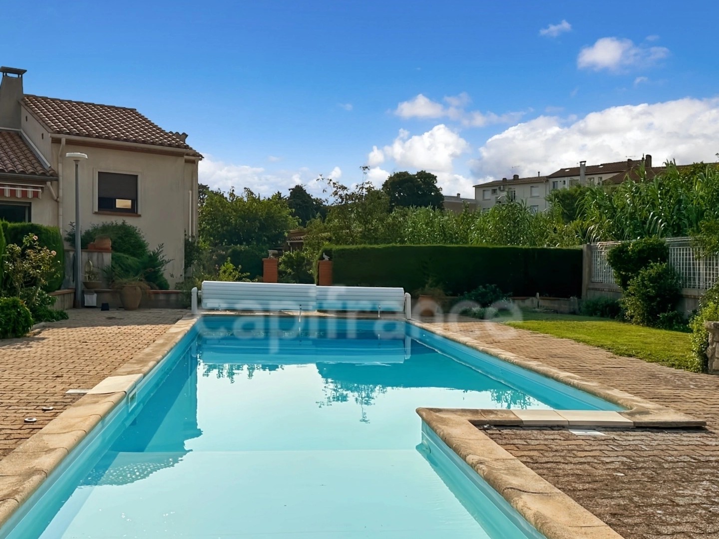 Maison à vendre - 5 pièces - 139m2 - Argelès-Sur-Mer (66700)