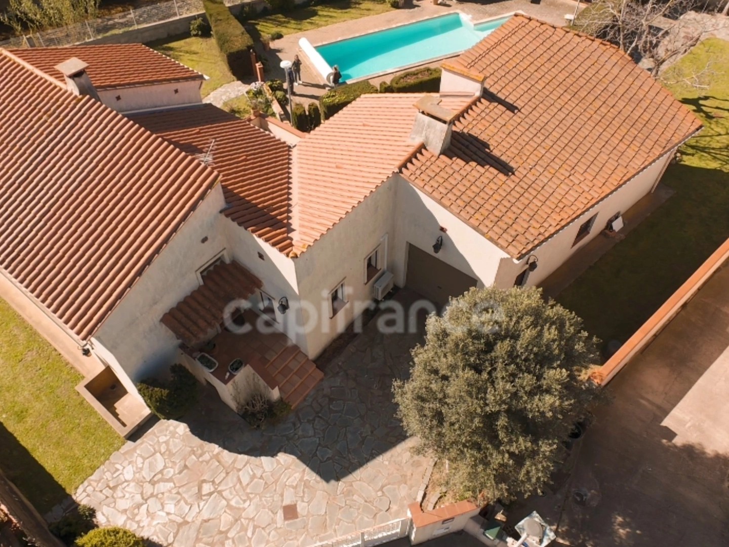 Maison à vendre - 5 pièces - 139m2 - Argelès-Sur-Mer (66700)
