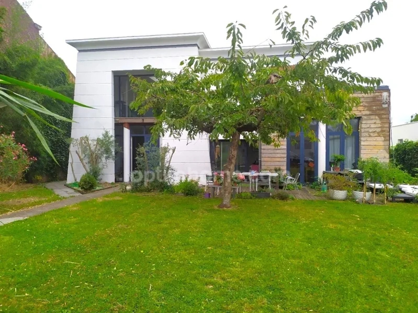 Maison à vendre - 7 pièces - 400m2 - Roubaix (59100)