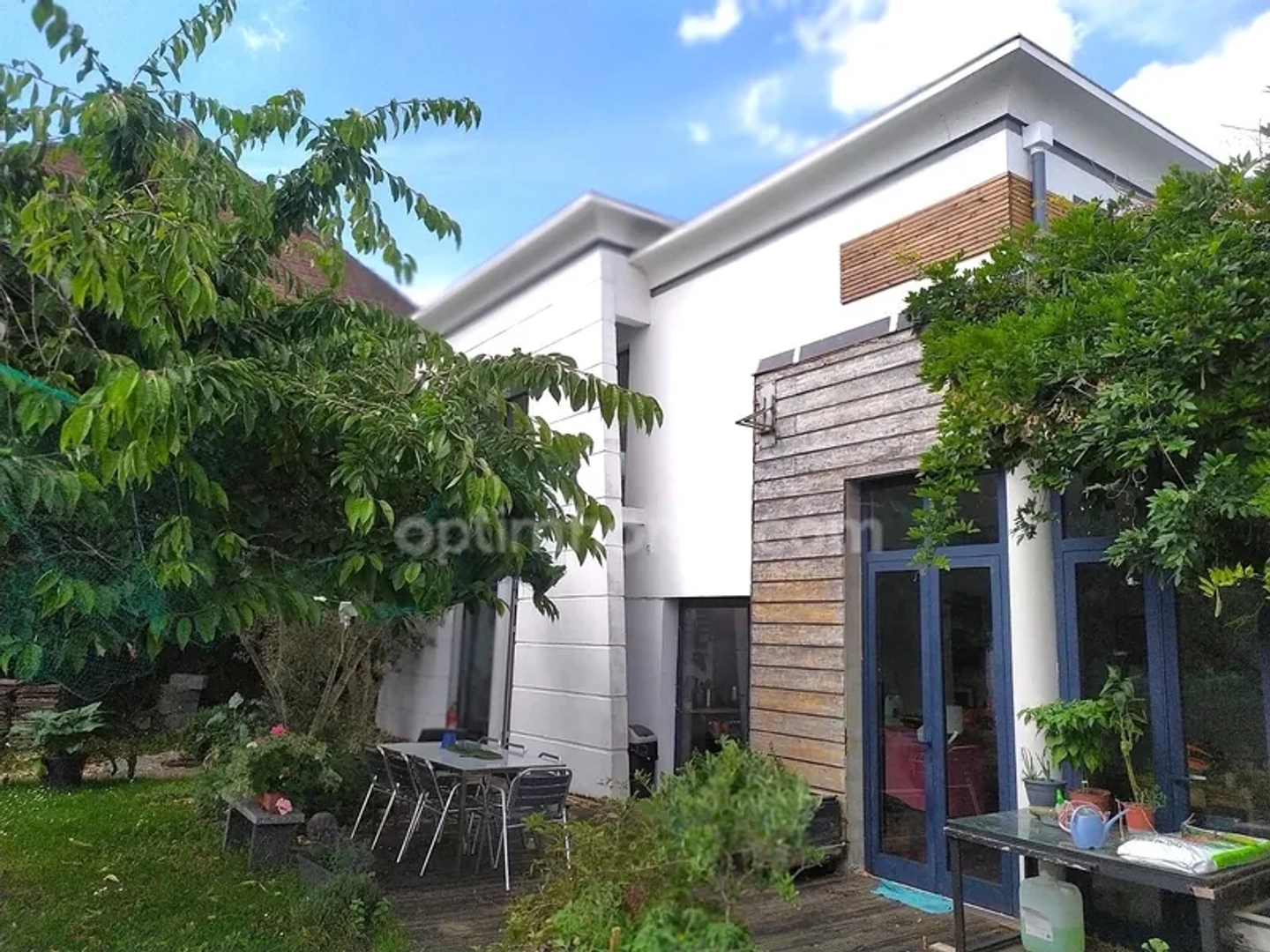 Maison à vendre - 7 pièces - 400m2 - Roubaix (59100)
