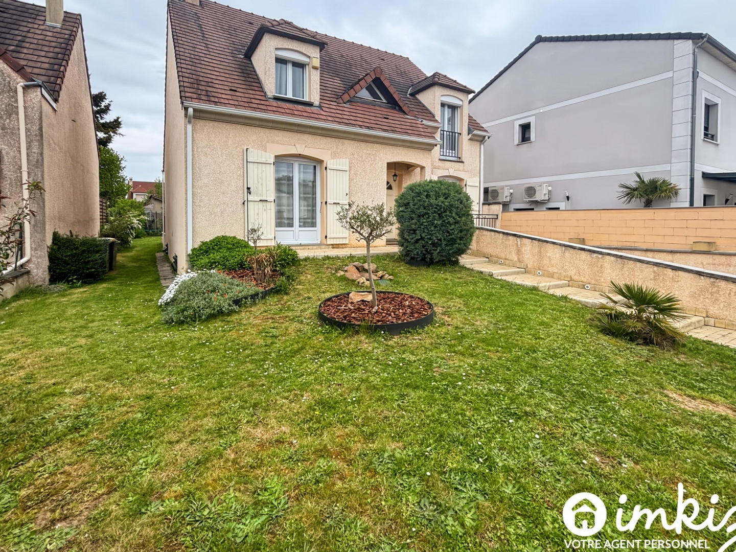 Maison à vendre - Brunoy (91800)