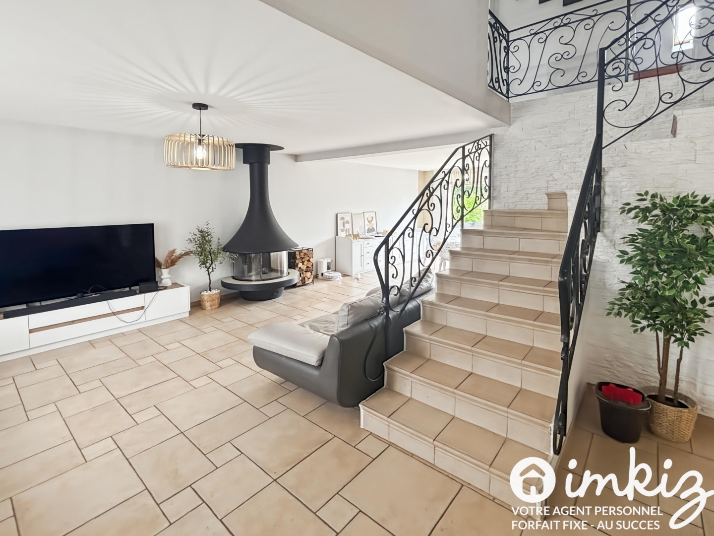 Maison à vendre - Brunoy (91800)