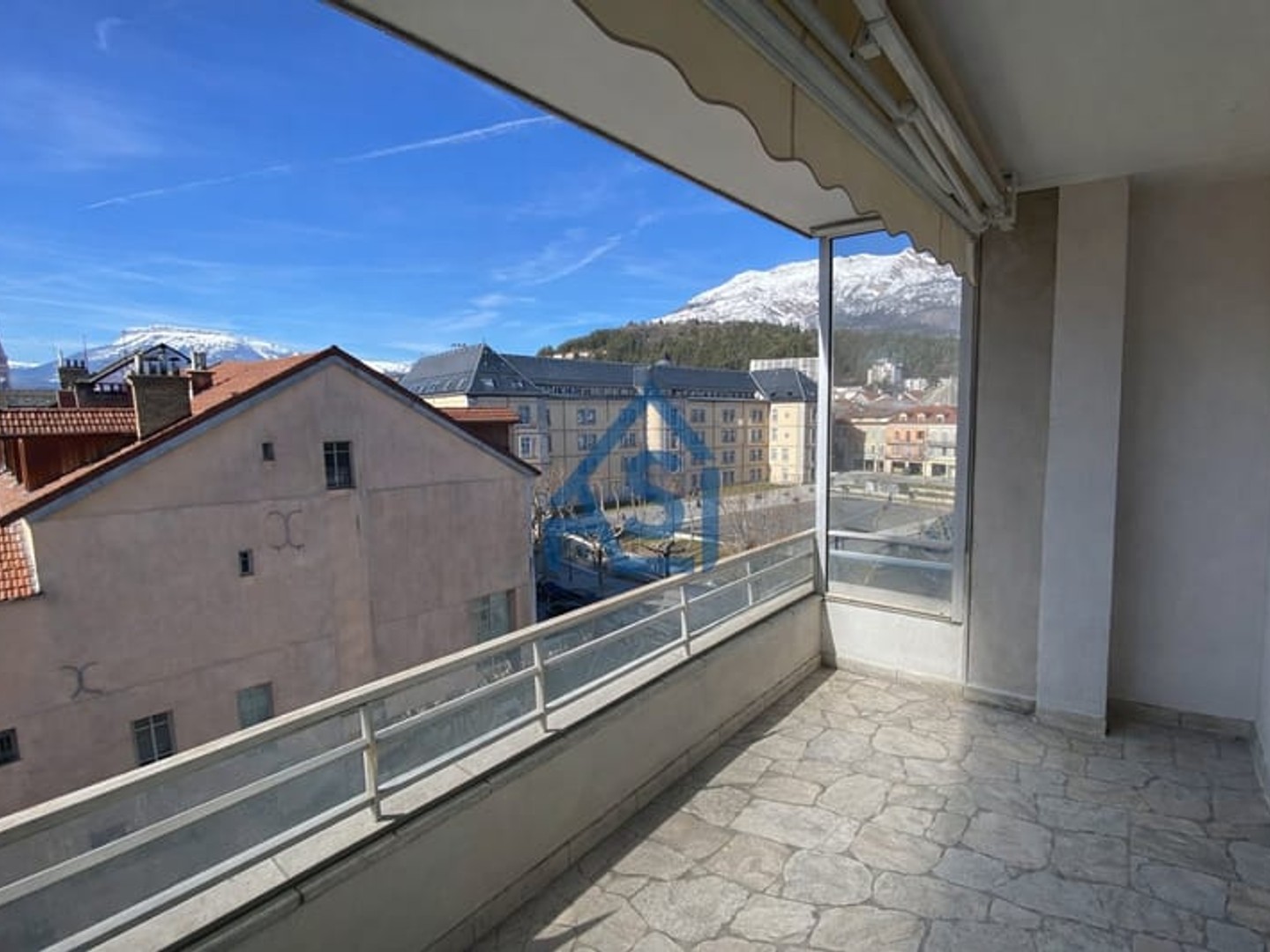 Appartement à vendre - 3 pièces - 75m2 - Gap (05000)