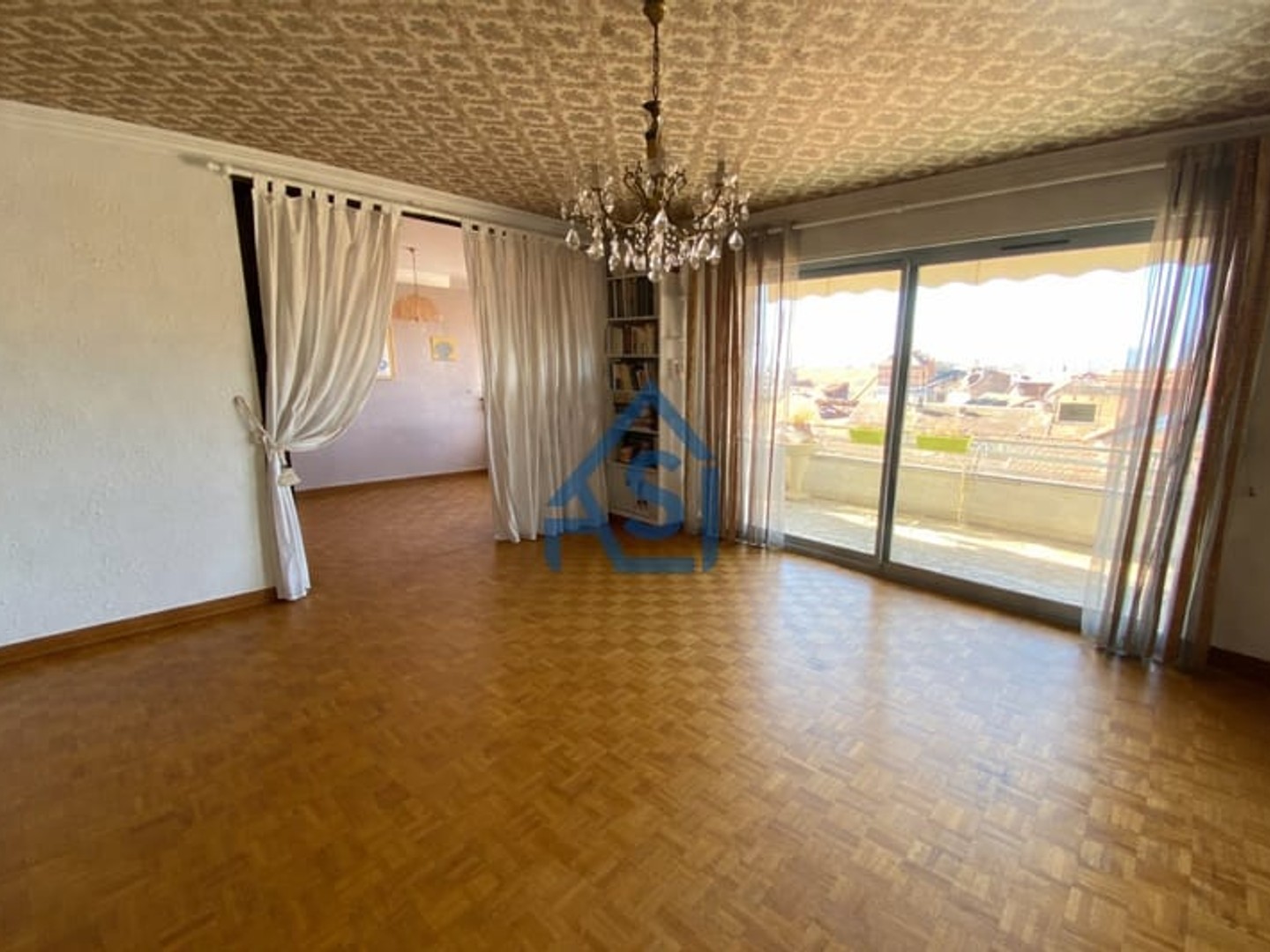 Appartement à vendre - 3 pièces - 75m2 - Gap (05000)
