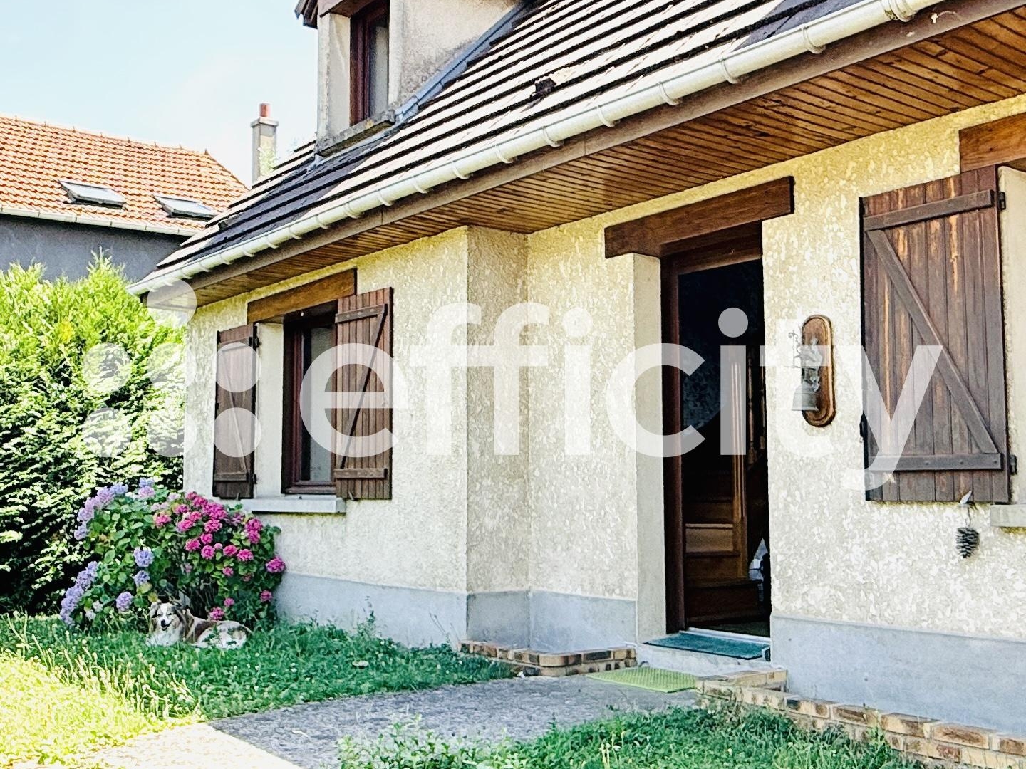 Maison 7 pièces 195 m²