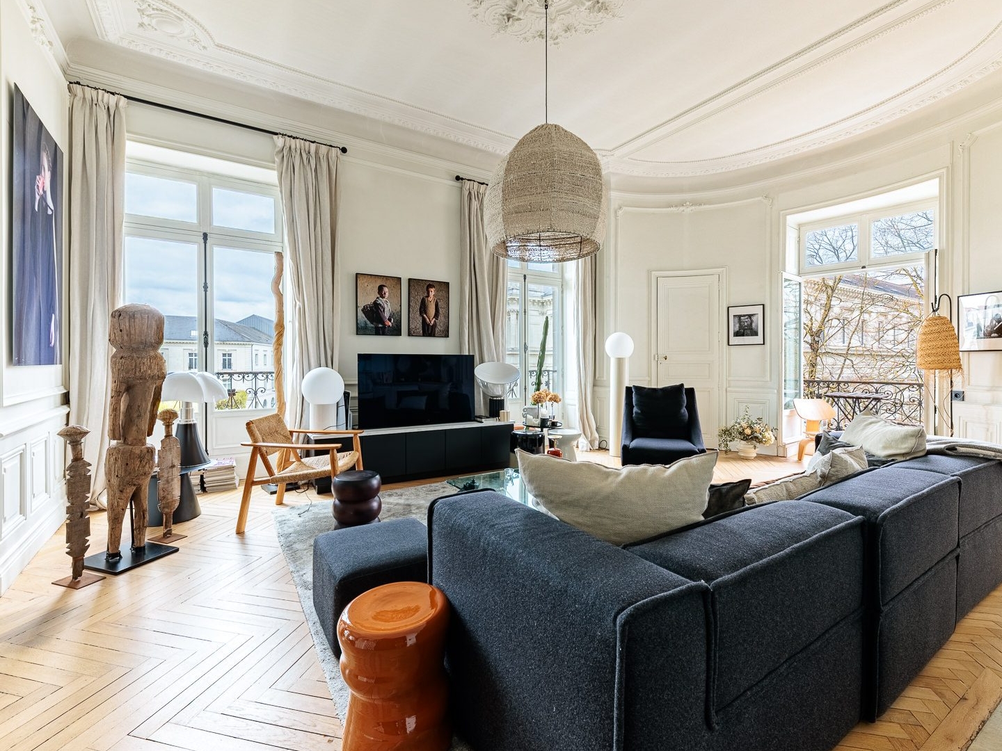 Acheter Appartement 7 pièces | 191 m²