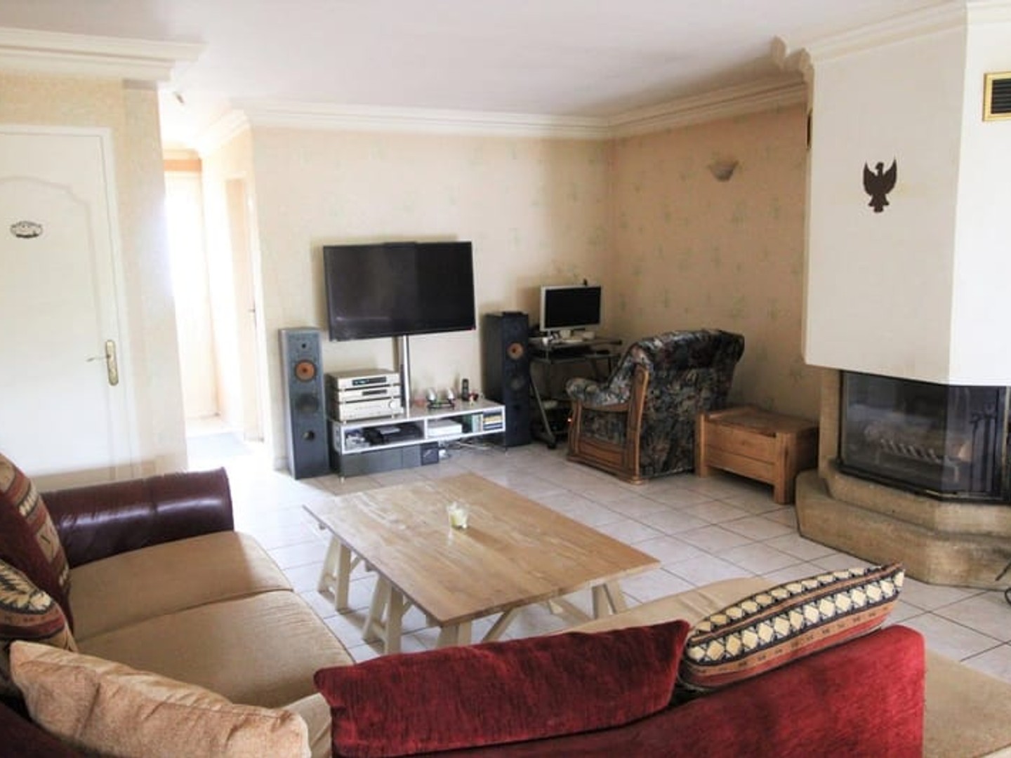 Maison à vendre - 4 pièces - 70m2 - Pontault-Combault (77340)