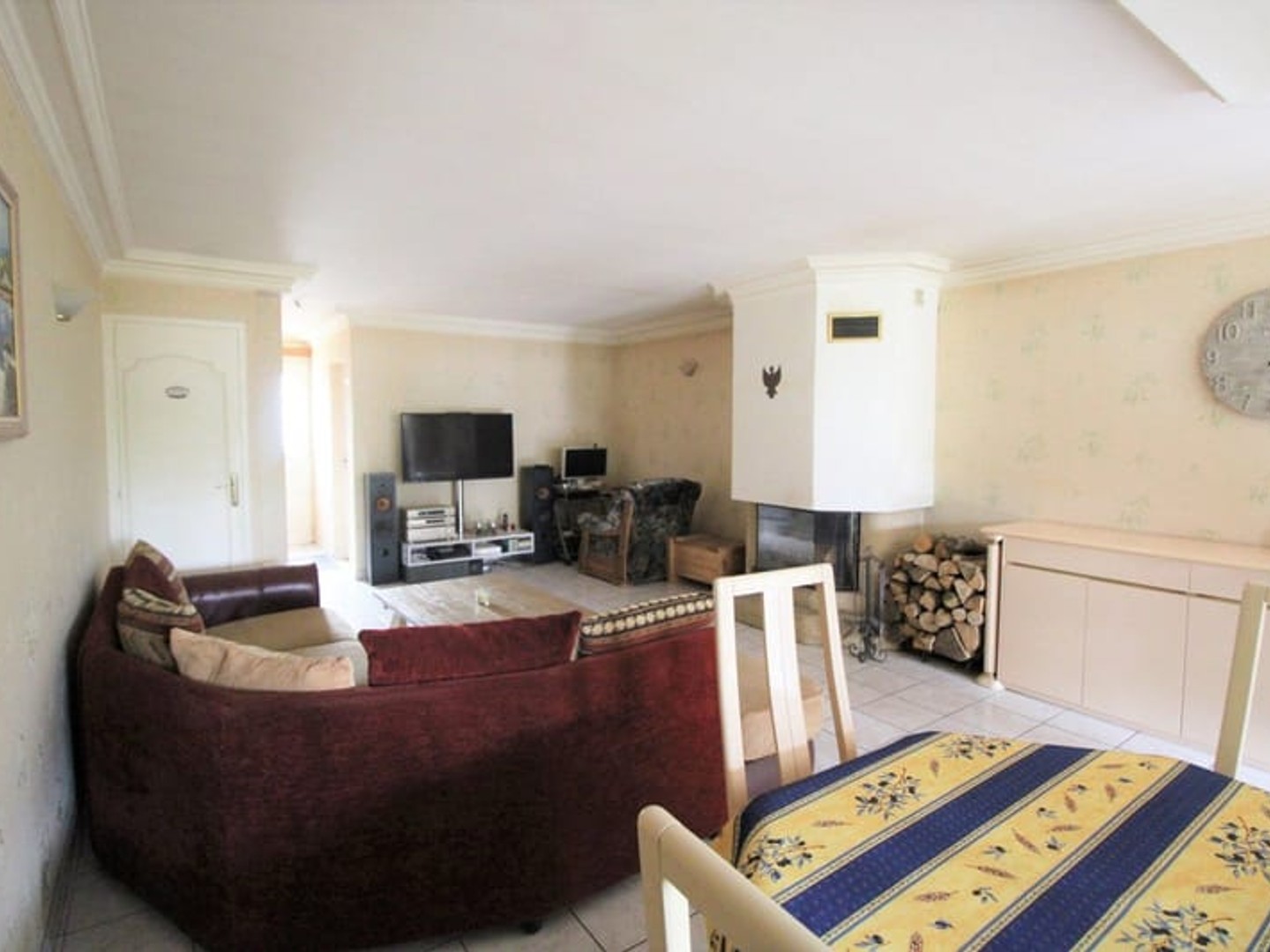 Maison à vendre - 4 pièces - 70m2 - Pontault-Combault (77340)