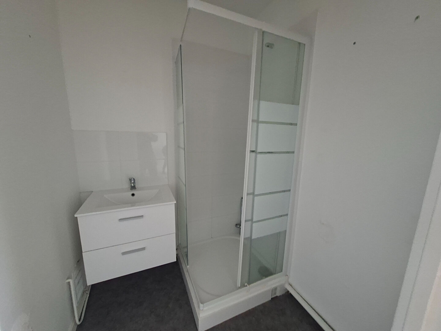 Appartement à vendre - 1 pièce - 26m2 - Montrouge (92120)