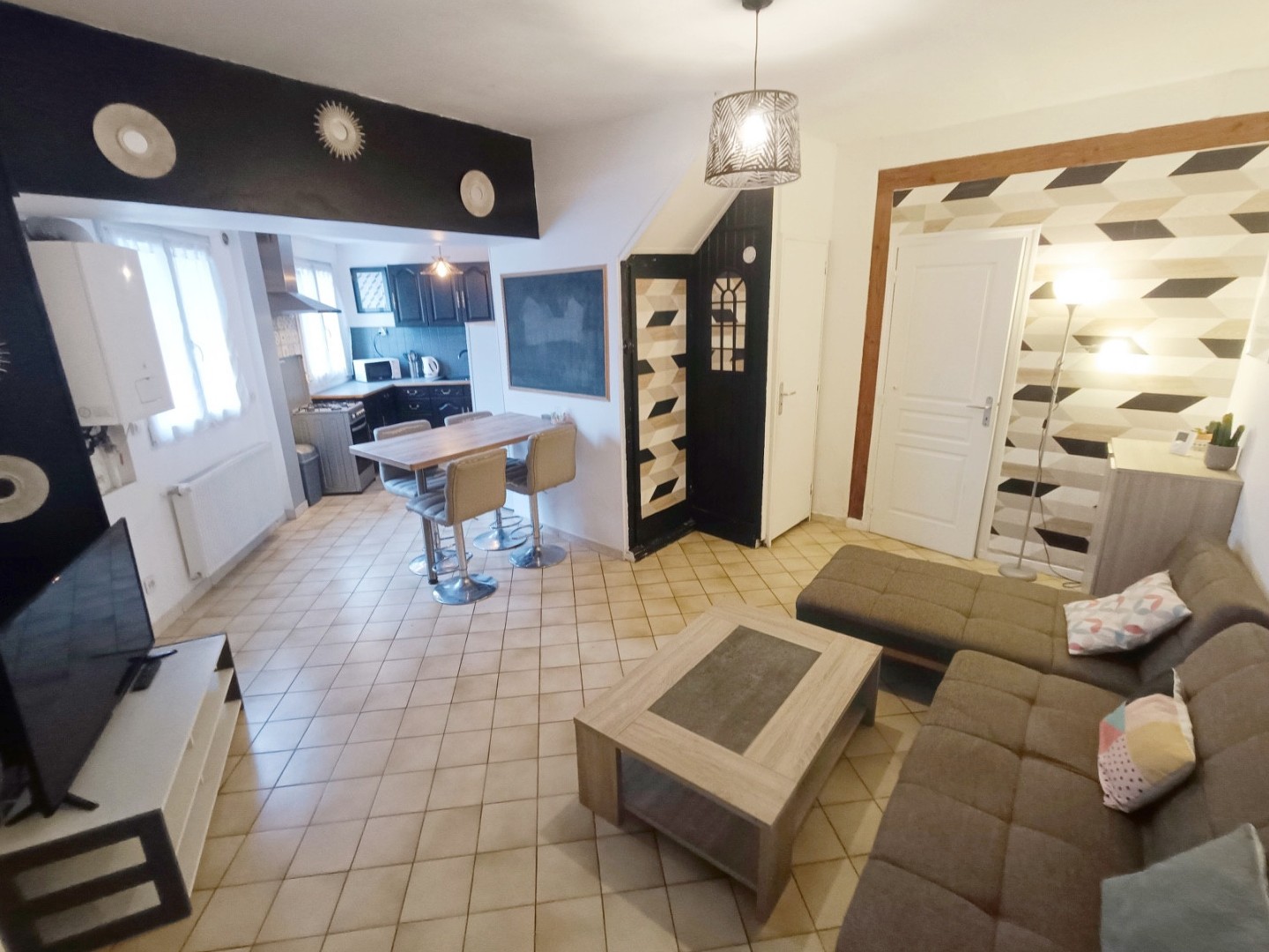 Maison à vendre - Amiens (80000)