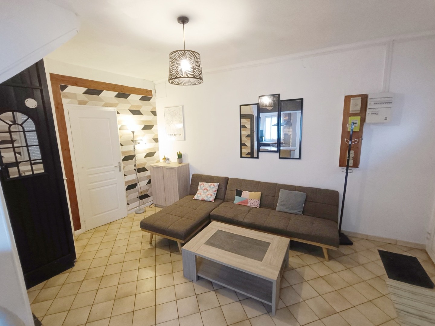 Maison à vendre - Amiens (80000)