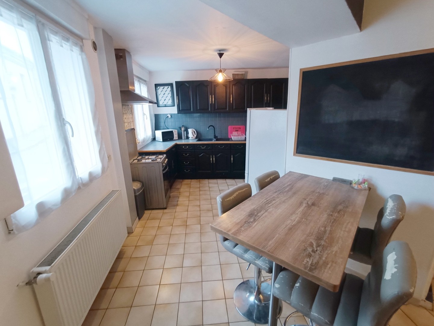 Maison à vendre - Amiens (80000)