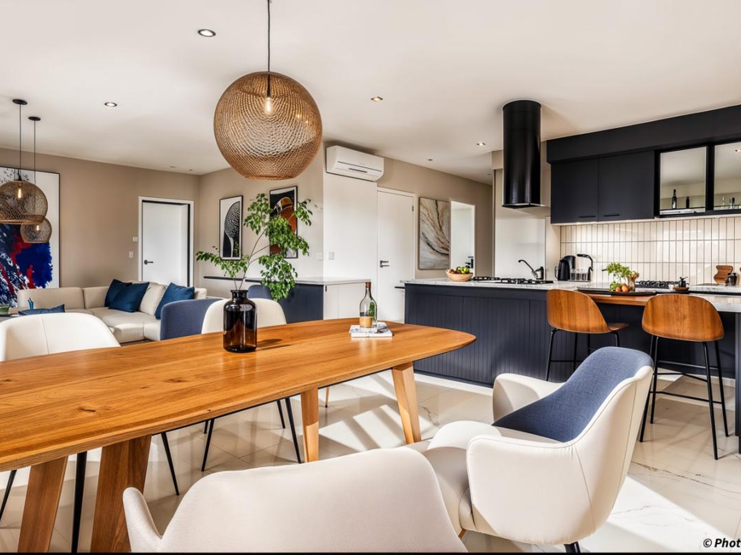 Maison à vendre - 97m2 - Trégunc (29910)