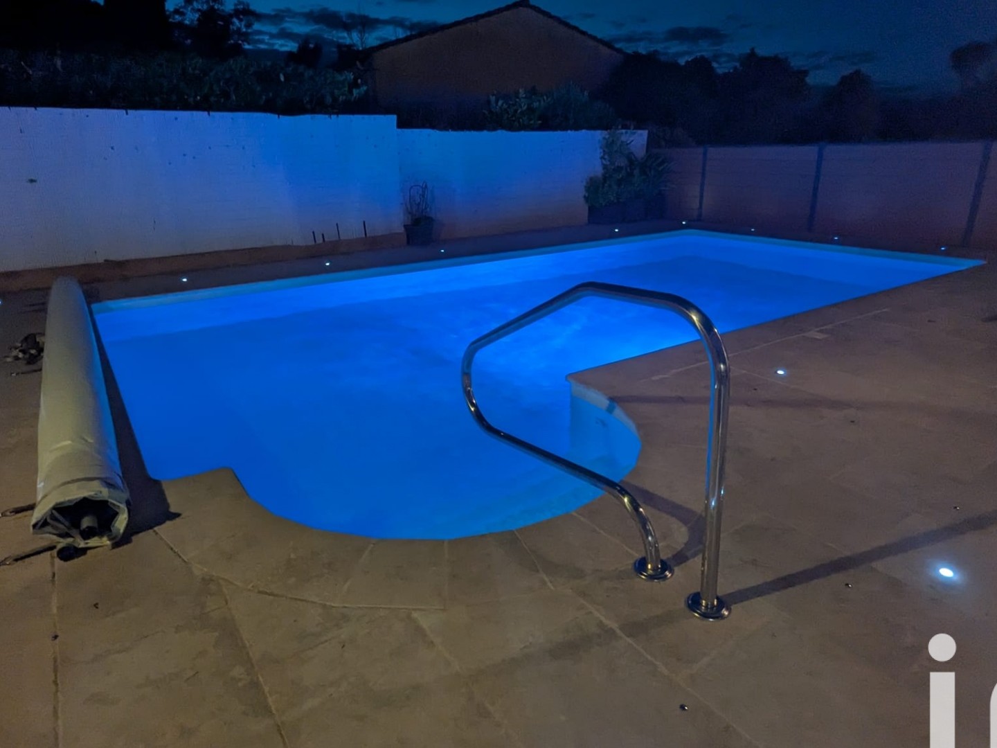 Maison à vendre - 5 pièces - 105m2 - Fréjus (83600)