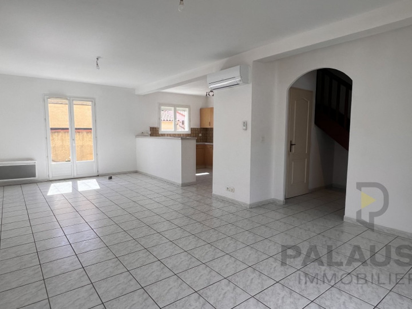 Maison à vendre - 4 pièces - 96m2 - Narbonne (11100)