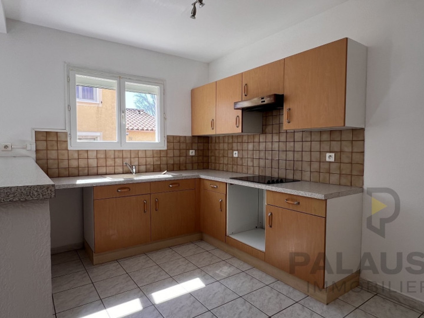 Maison à vendre - 4 pièces - 96m2 - Narbonne (11100)
