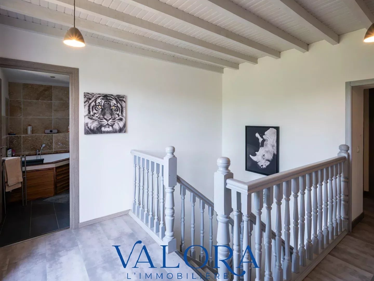 Maison à vendre - 7 pièces - 165m2 - Saint-Rémy-De-Pro... (13210)