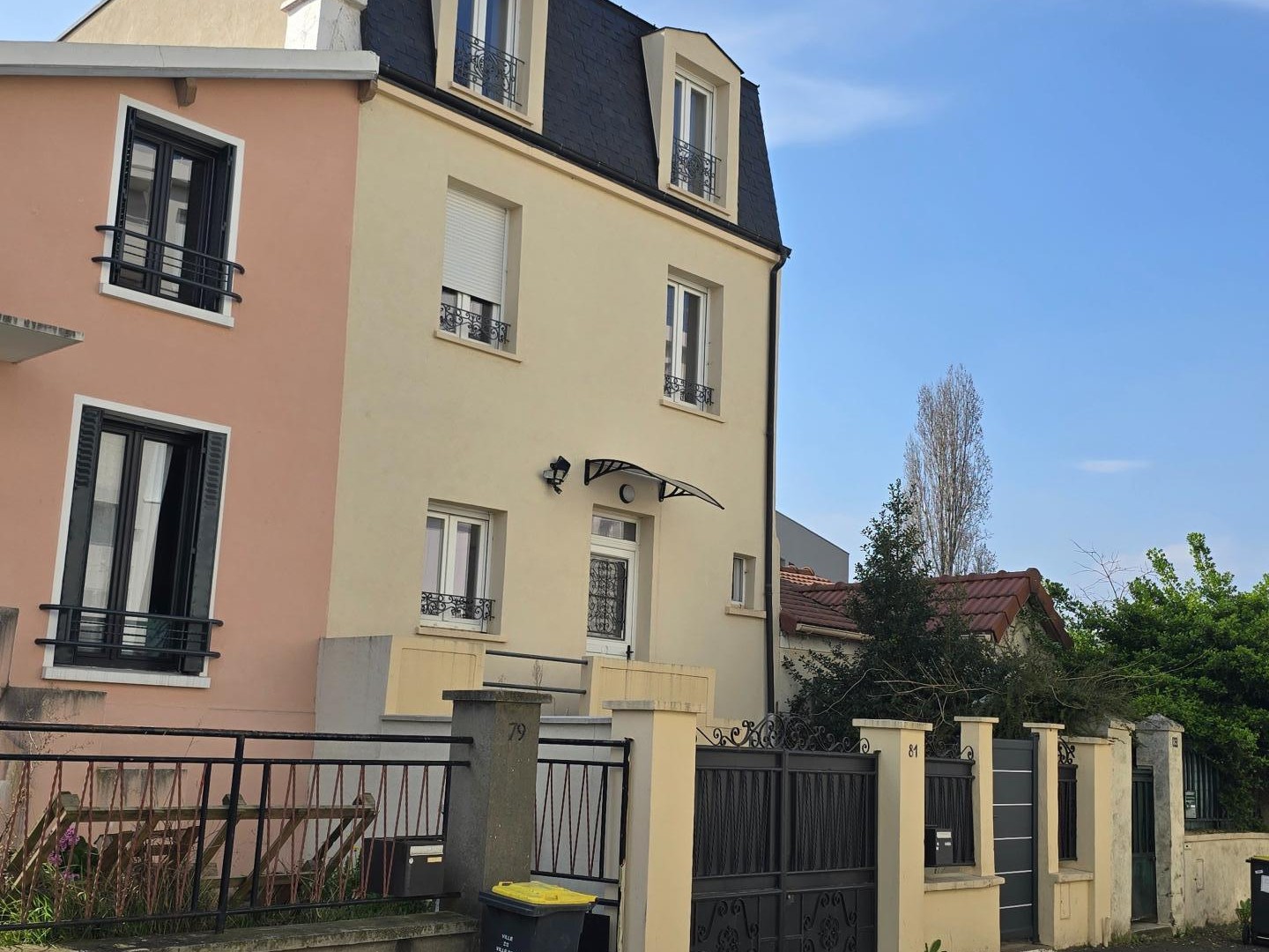 Maison idéale grande famille ou investissement locatif (rentabilité brute possible à 9,4 %)