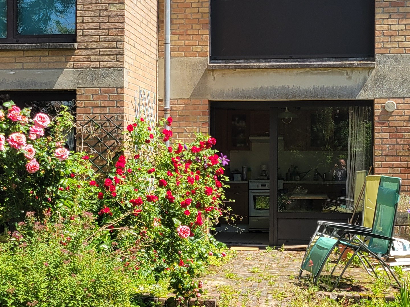 Maison à vendre - 6 pièces - 128m2 - Villeneuve-D'ascq (59493)