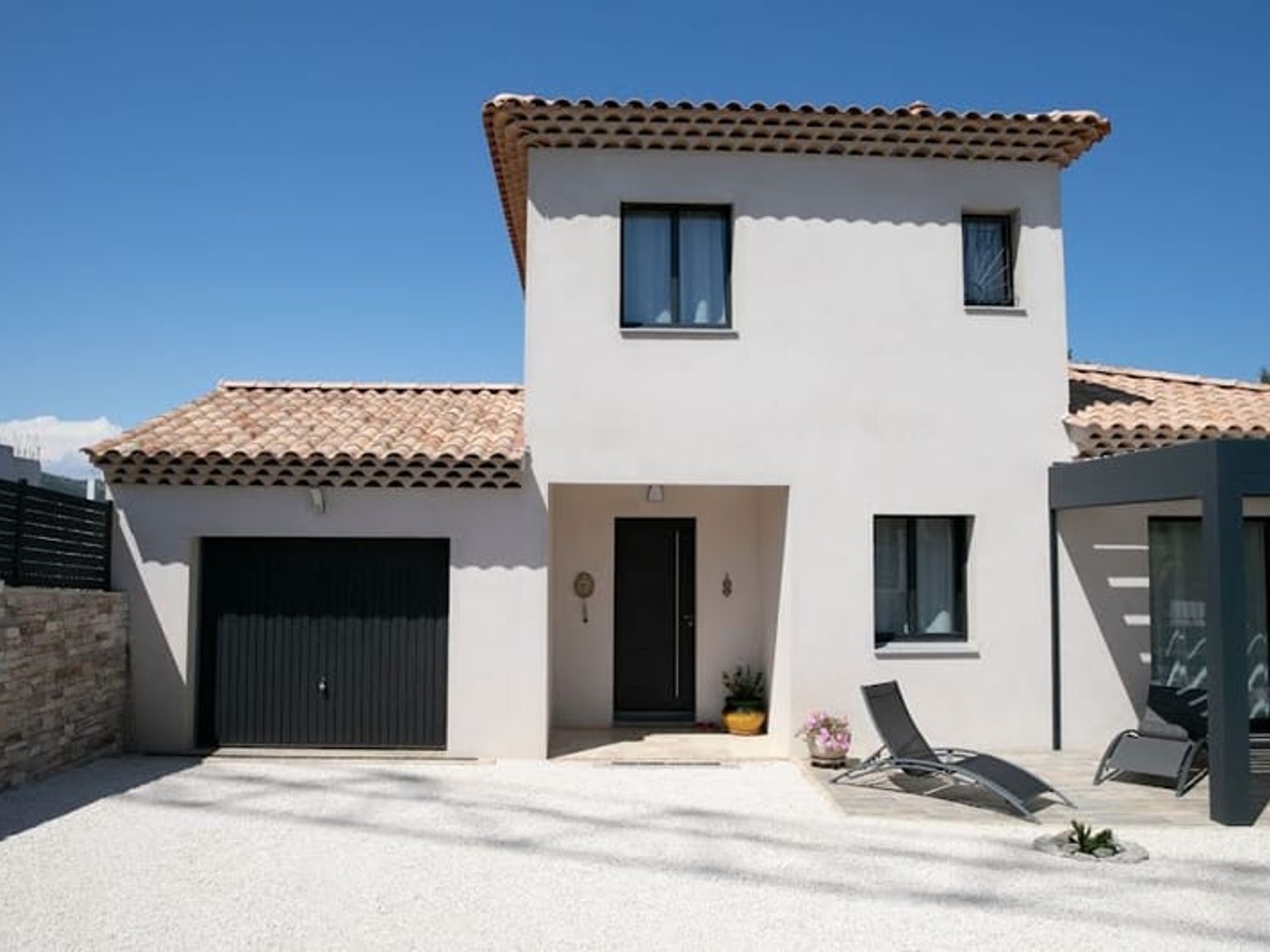 Maison à vendre - 4 pièces - 112m2 - La Ciotat (13600)