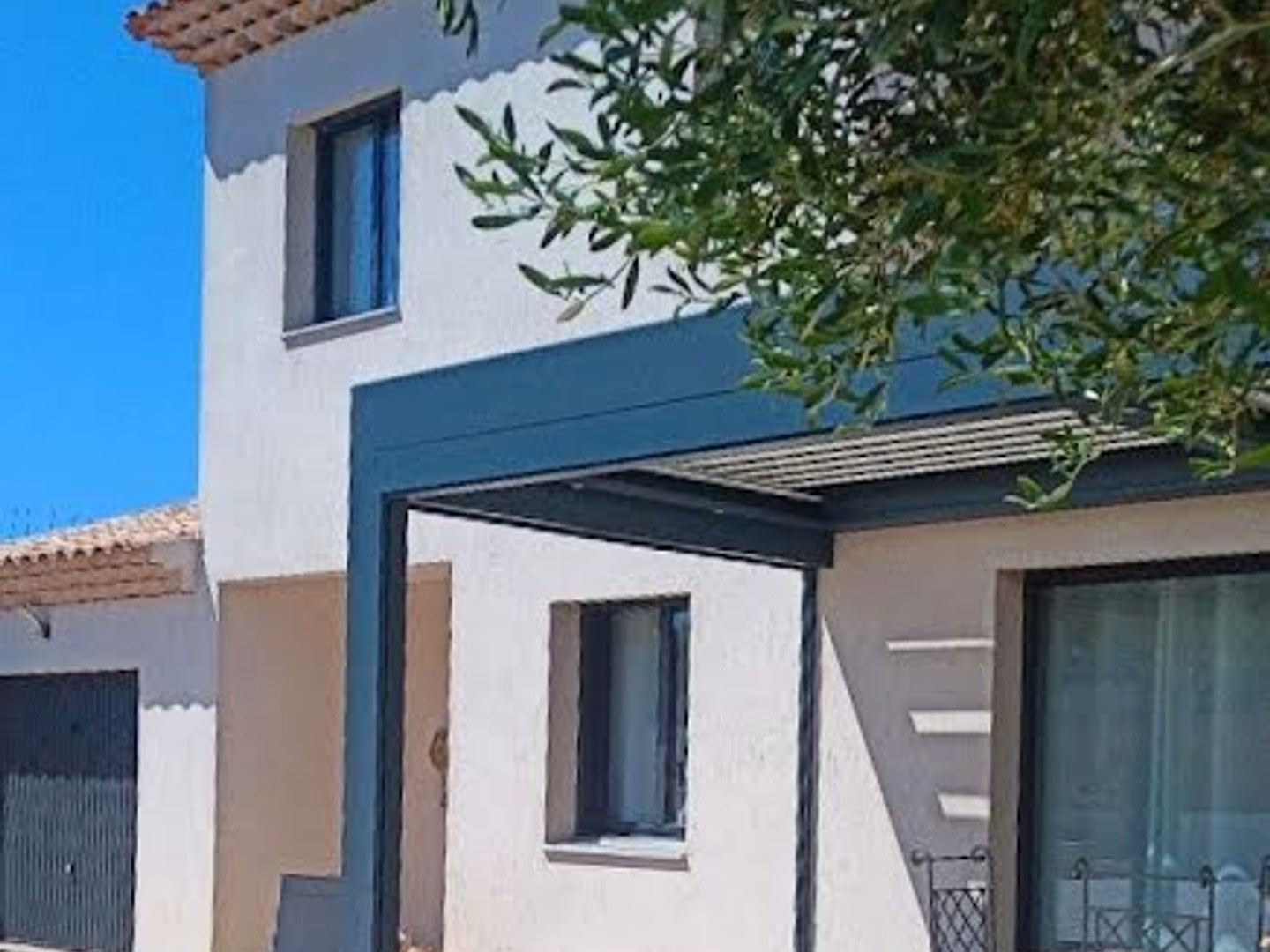 Maison à vendre - 4 pièces - 112m2 - La Ciotat (13600)