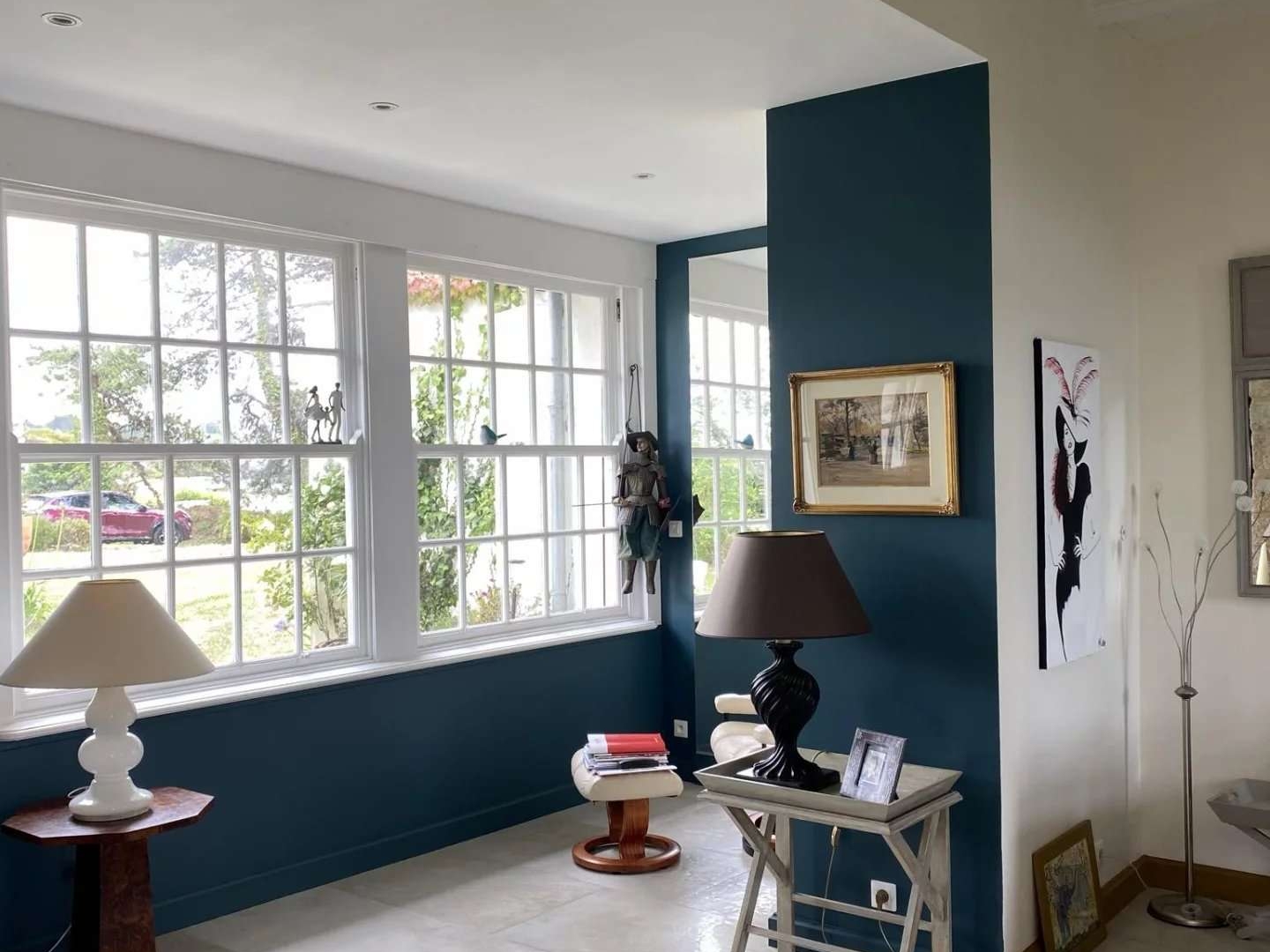 Maison 9 pièces 191 m²