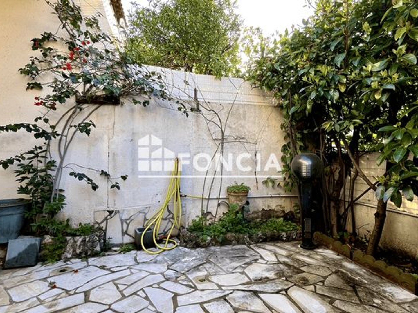 Maison à vendre - 3 pièces - 63m2 - Toulon (83000)