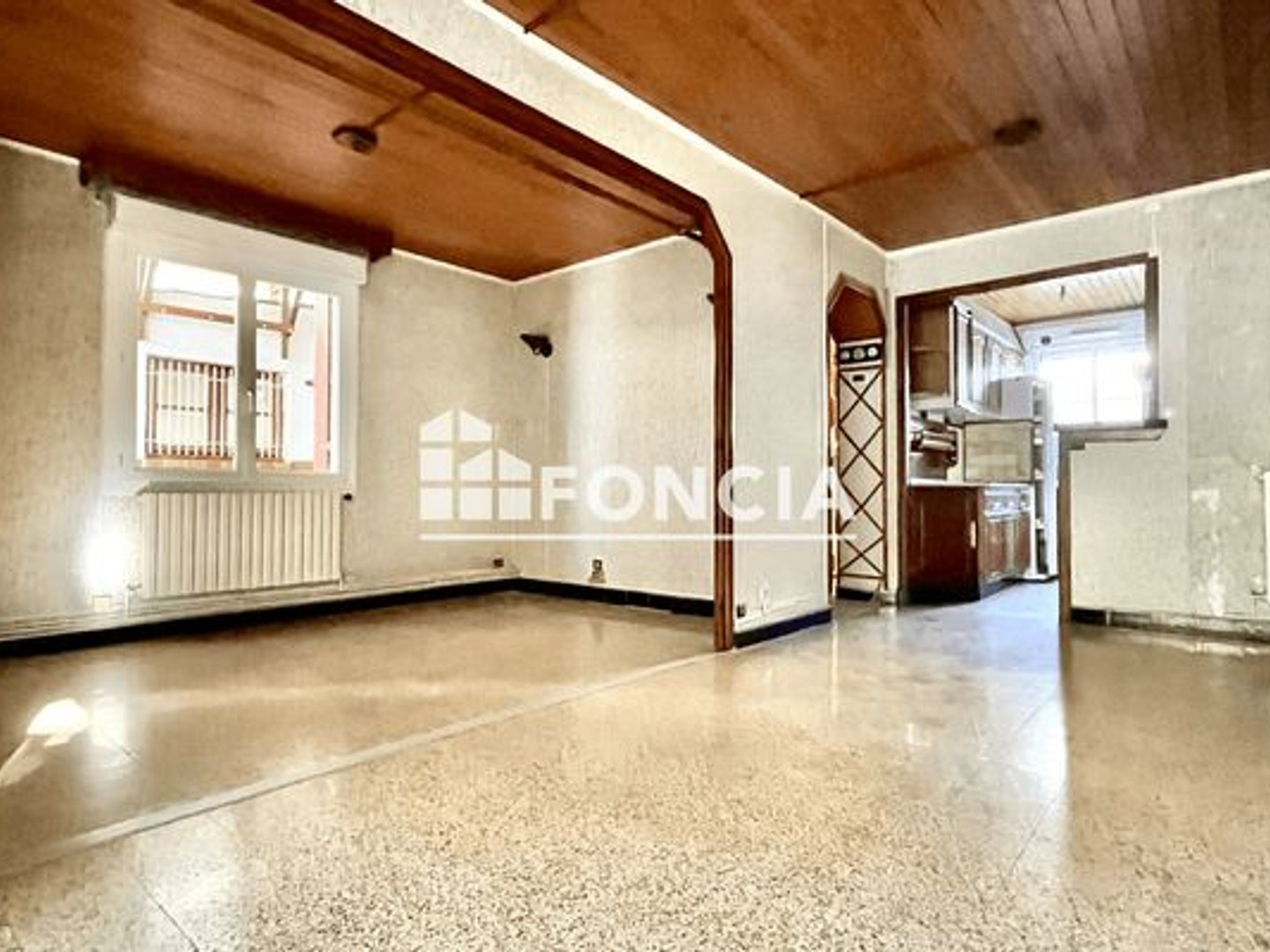 Maison à vendre - 3 pièces - 63m2 - Toulon (83000)