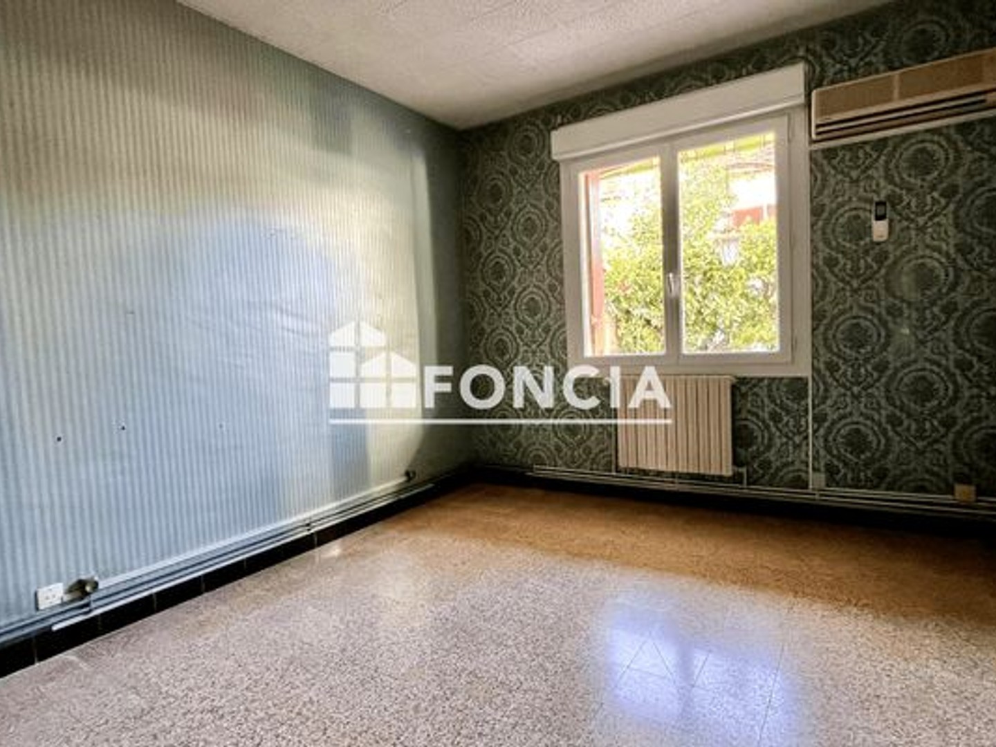 Maison à vendre - 3 pièces - 63m2 - Toulon (83000)