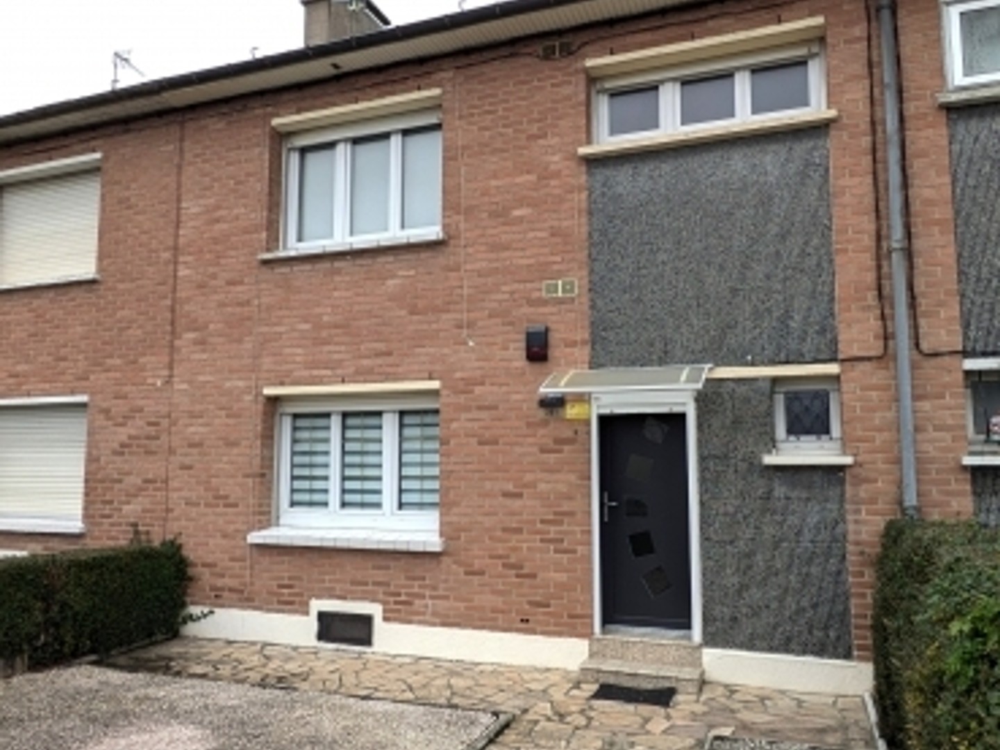 Maison à vendre - 4 pièces - 82m2 - Escaudoeuvres (59161)