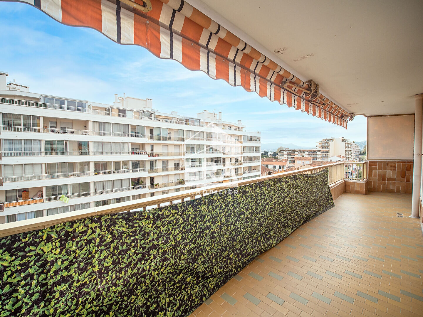 Appartement à vendre - 3 pièces - 78m2 - Cannes (06400)