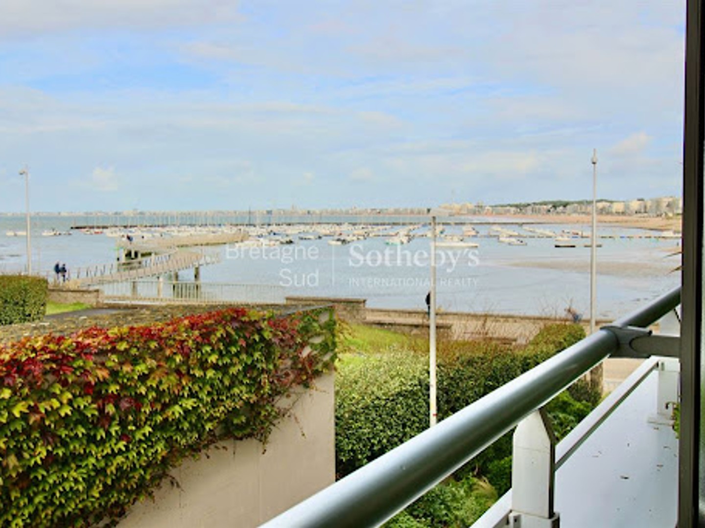 Appartement 4 pièces 101 m²