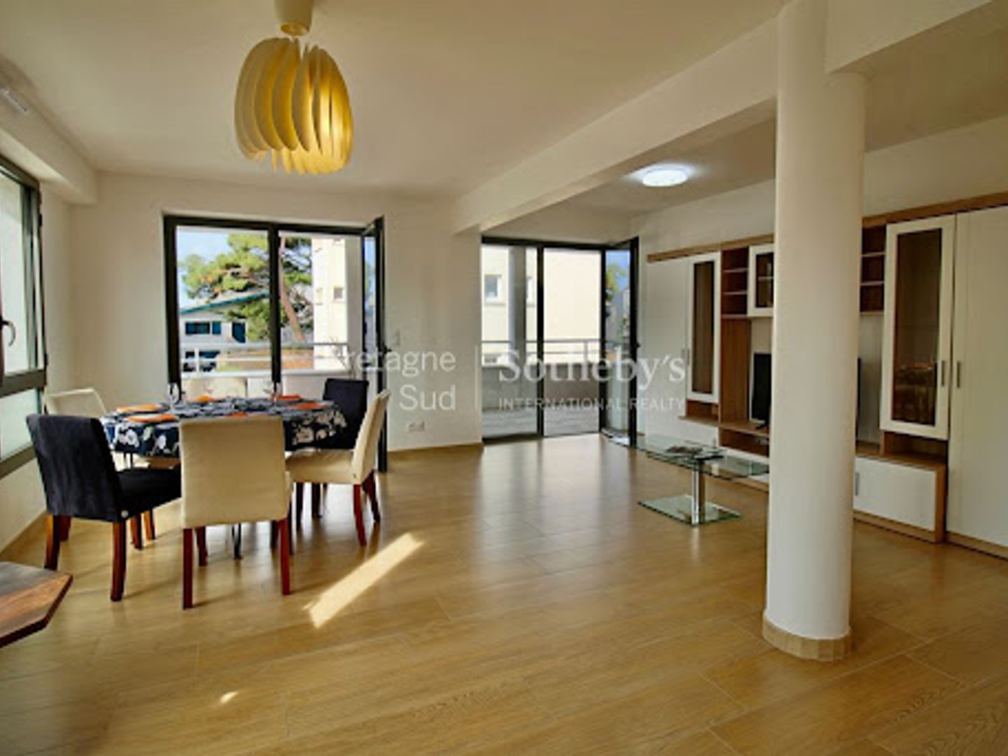 Appartement à vendre - 4 pièces - 101m2 - Pornichet (44380)