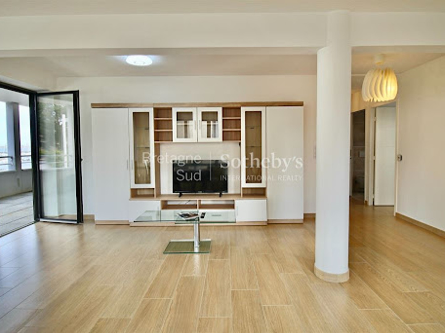 Appartement à vendre - 4 pièces - 101m2 - Pornichet (44380)