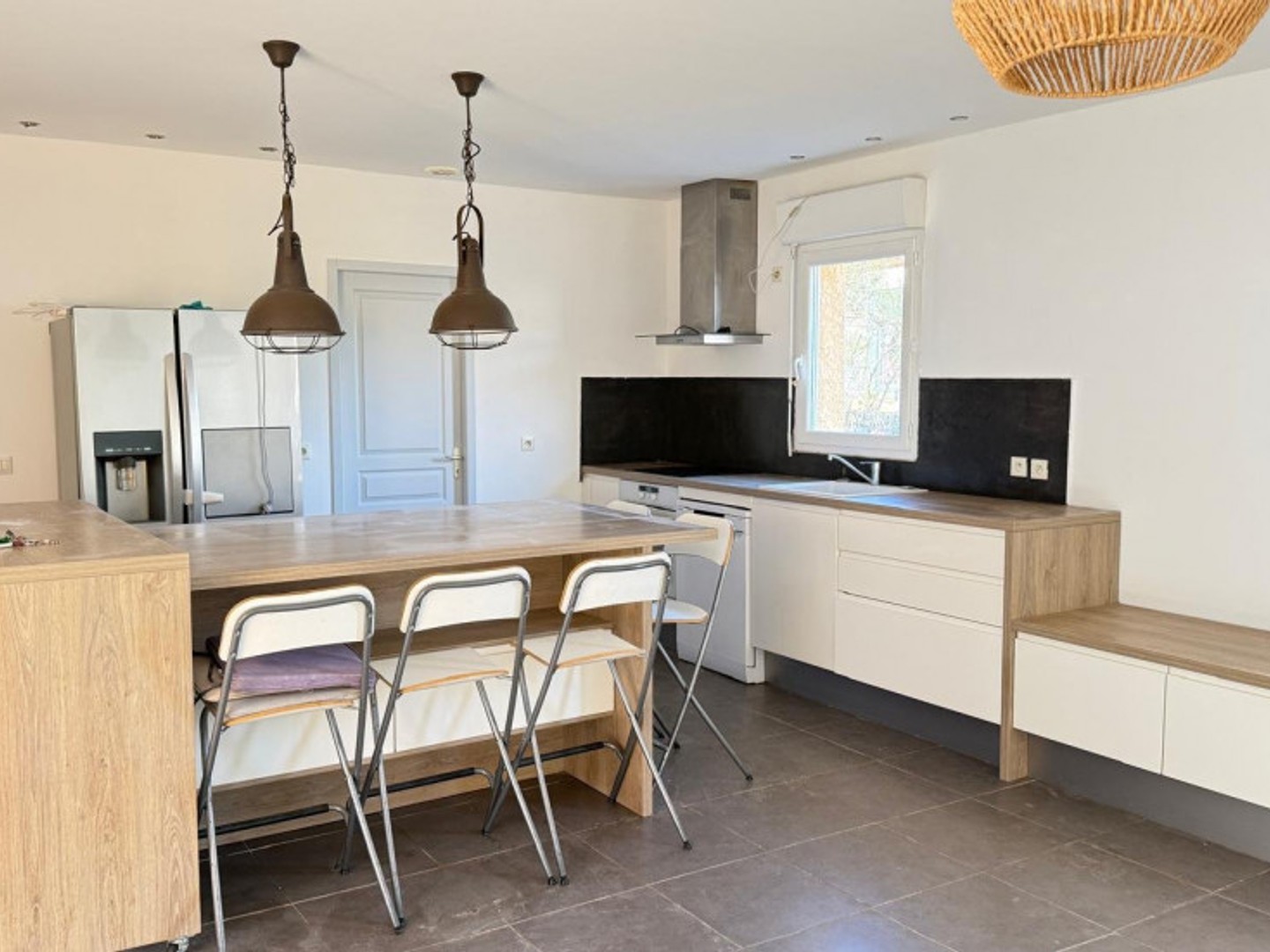 Maison à vendre - 5 pièces - 109m2 - Lodève (34700)