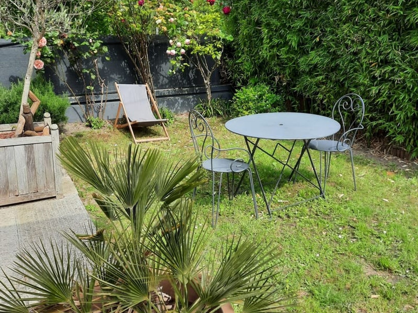 Appartement à vendre - 7 pièces - 200m2 - Carrières-Sur-Seine (78420)