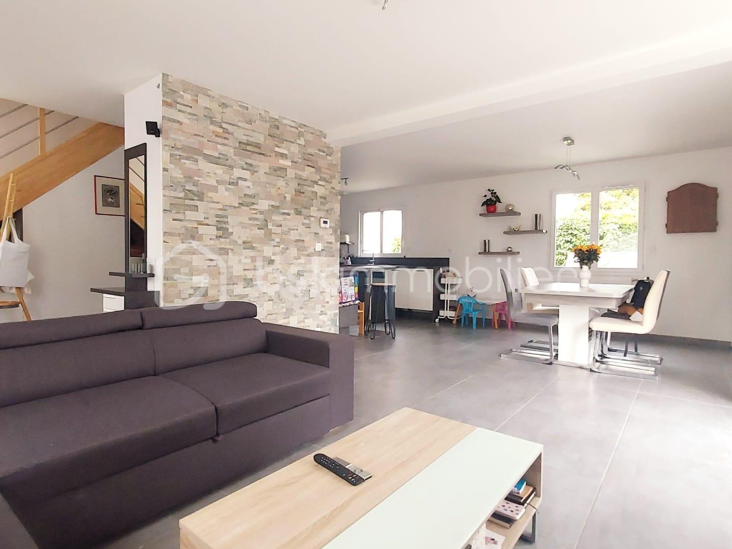 Maison à vendre - 5 pièces - 115m2 - Chécy (45430)
