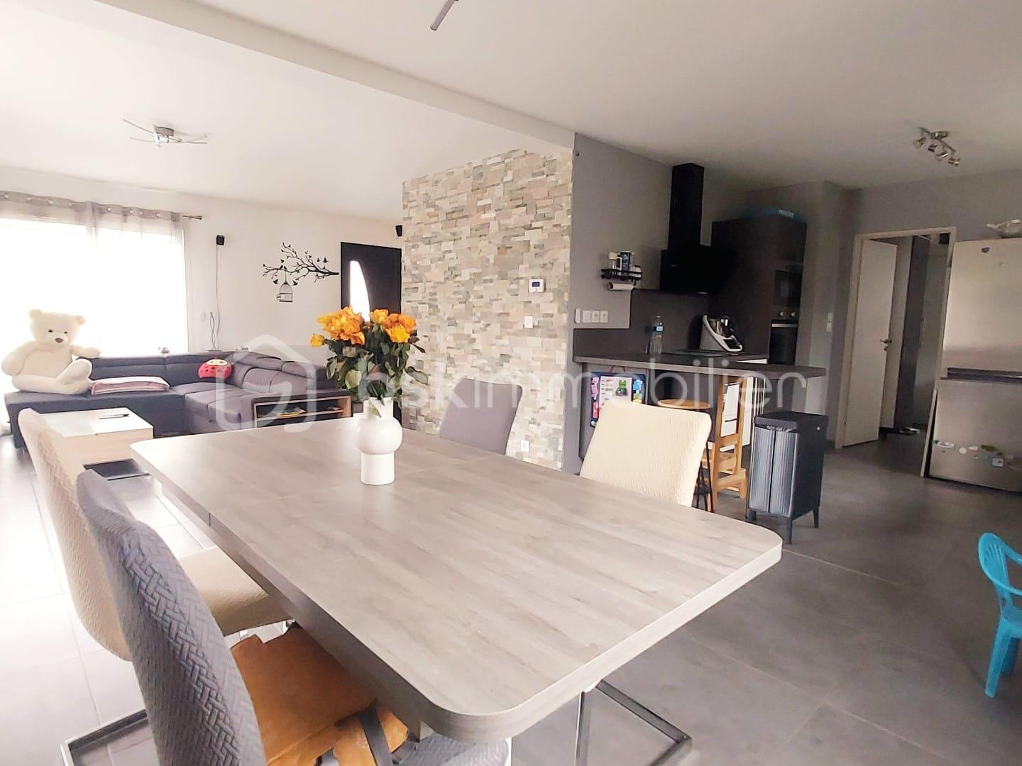 Maison à vendre - 5 pièces - 115m2 - Chécy (45430)
