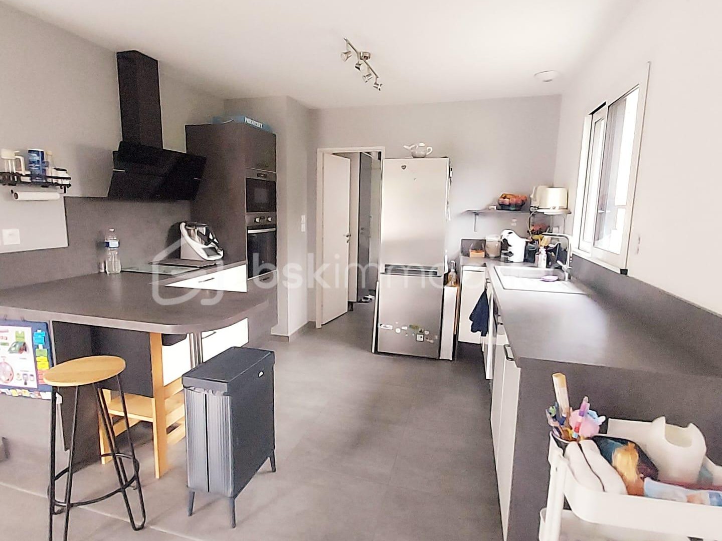 Maison à vendre - 5 pièces - 115m2 - Chécy (45430)