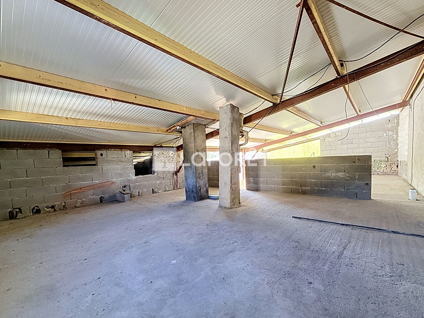 Maison à vendre - 3 pièces - 75m2 - Doué-En-Anjou (49700)