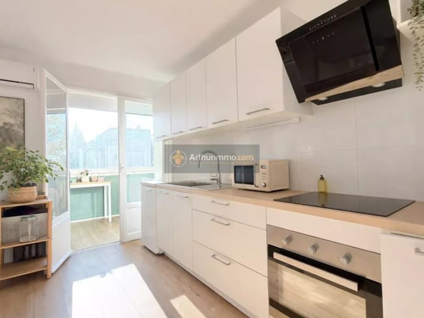 Appartement à vendre - 2 pièces - 68m2 - Fréjus (83600)