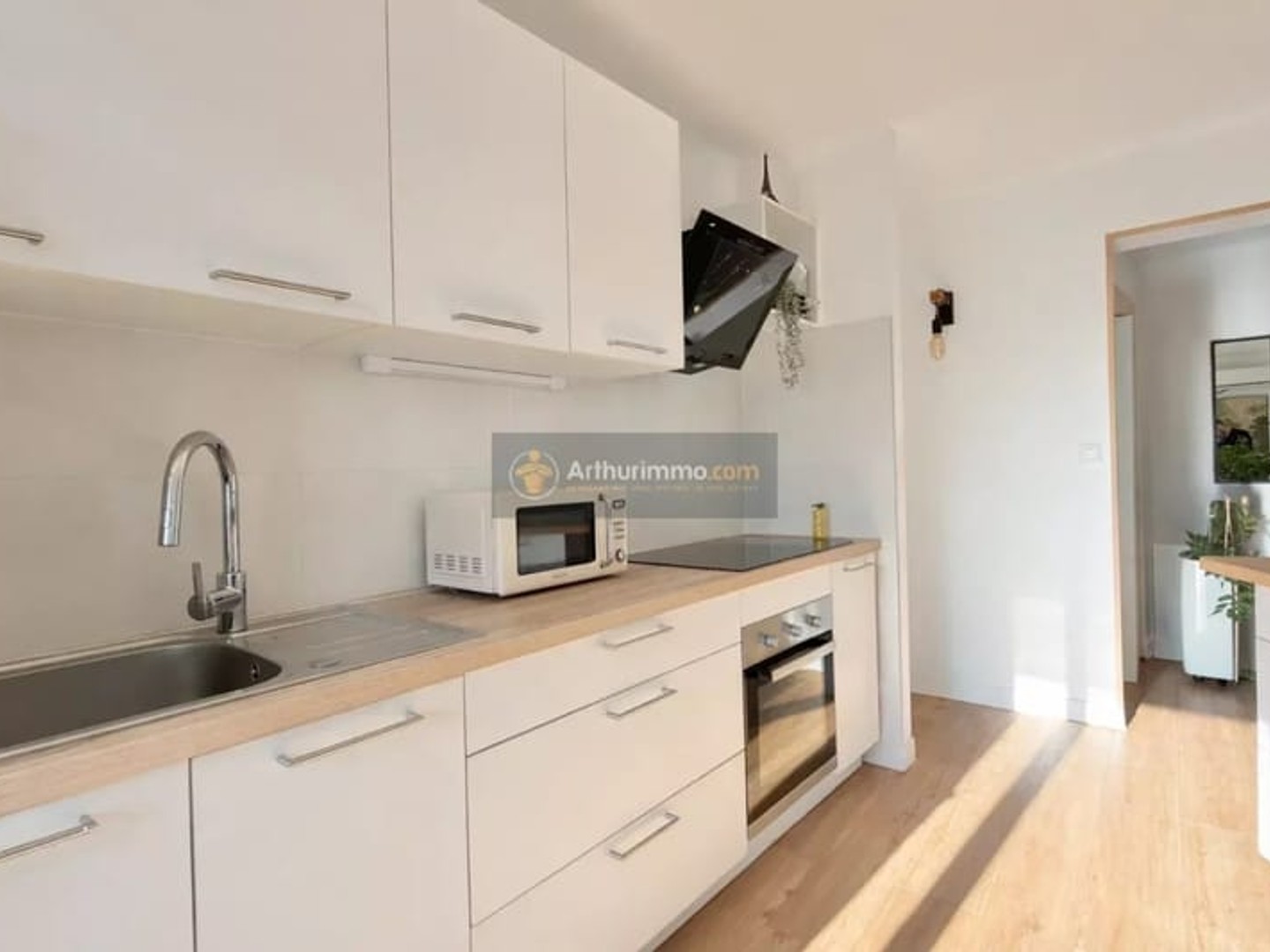 Appartement à vendre - 2 pièces - 68m2 - Fréjus (83600)